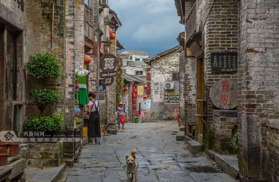 模特时尚封面照